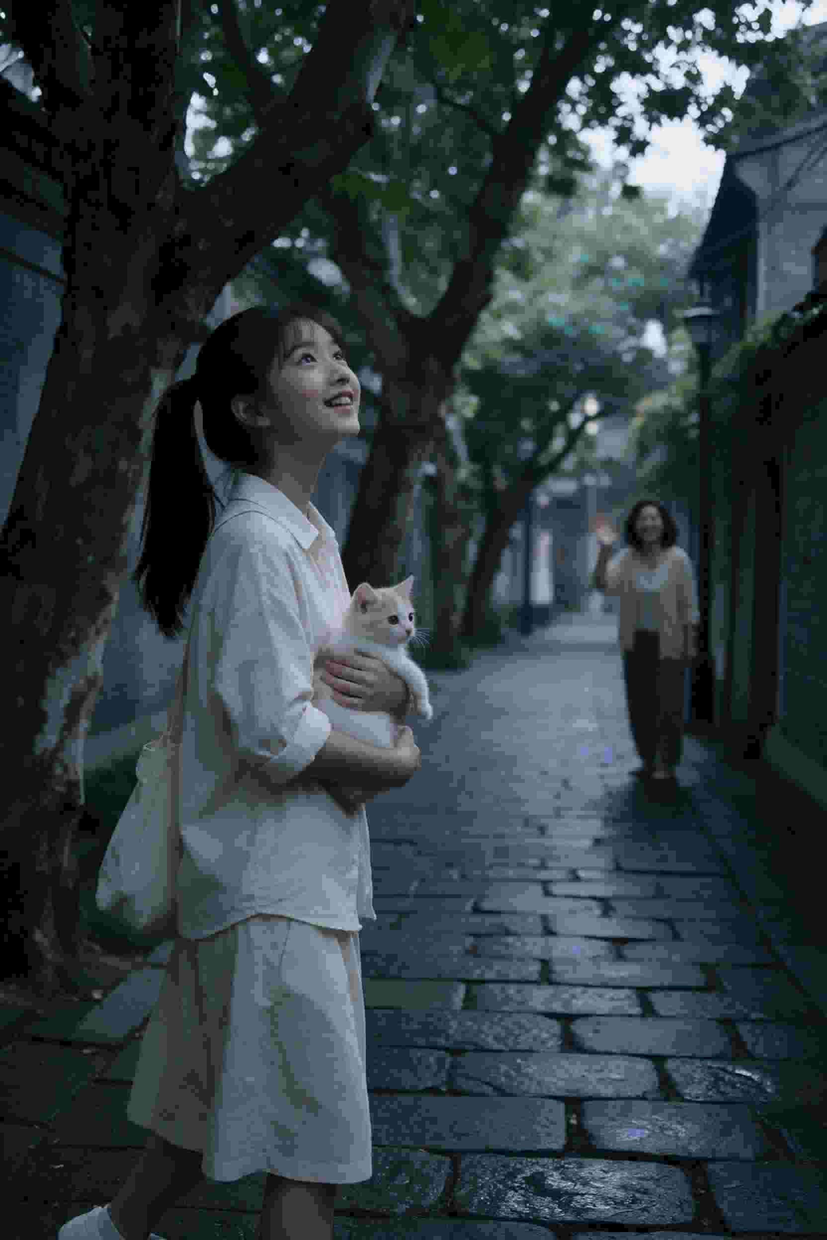 诡案组