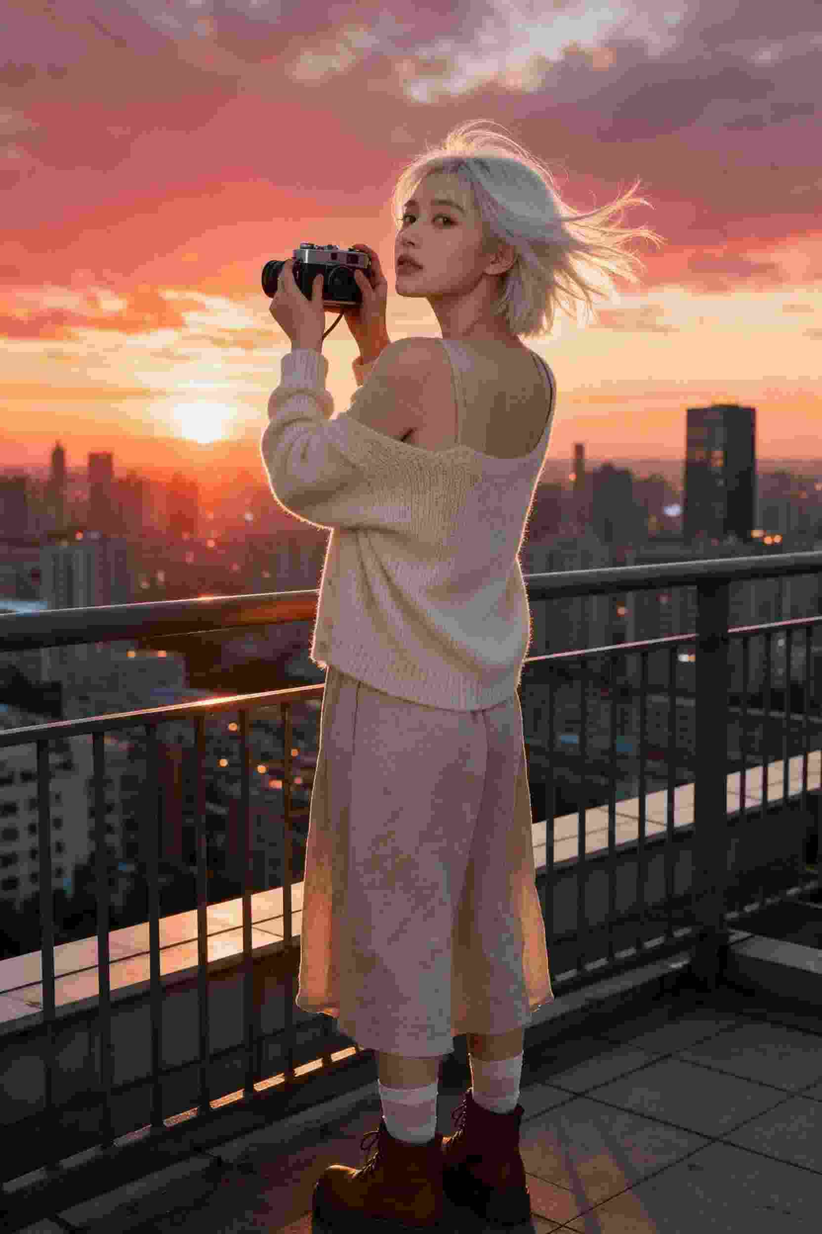 龙纹契约