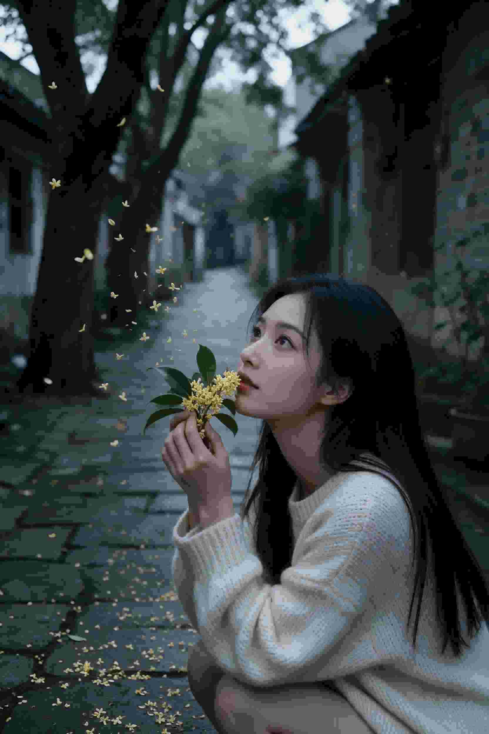 暗夜密码