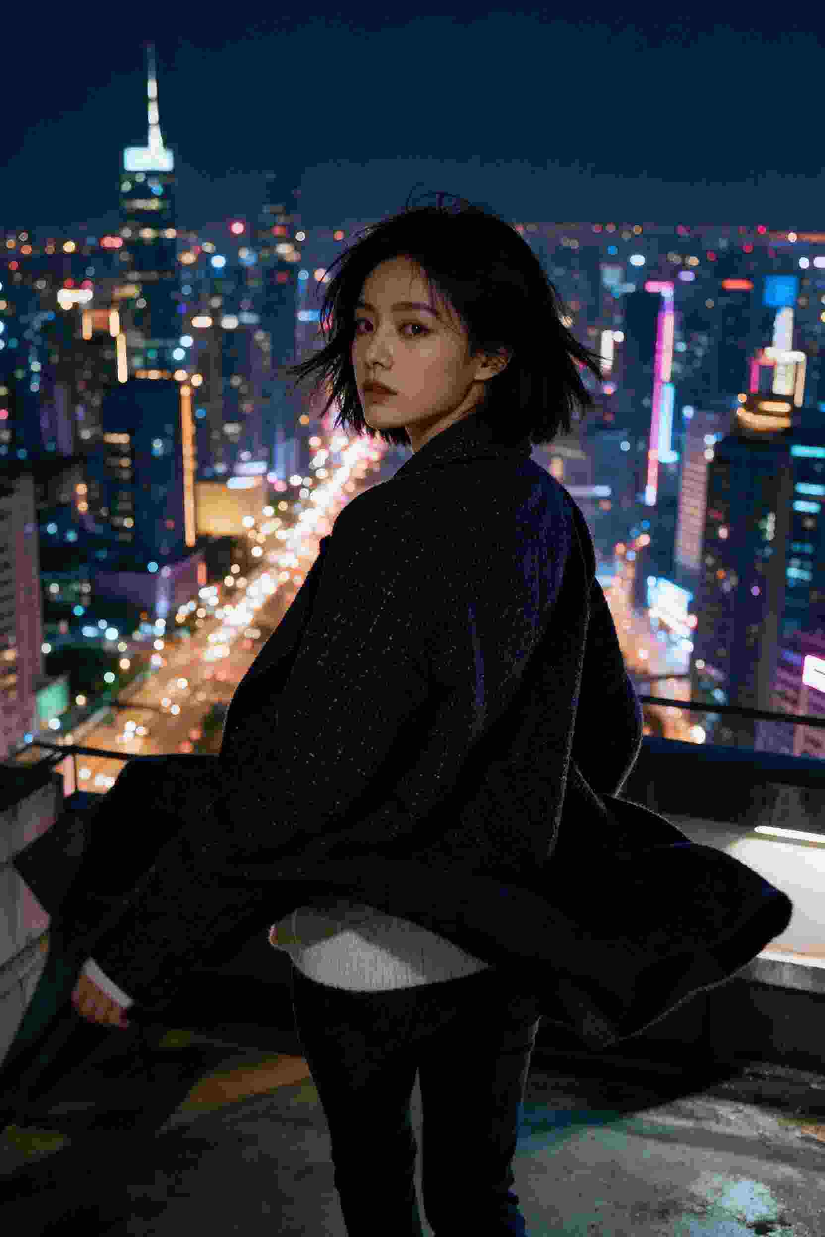 黑暗真相