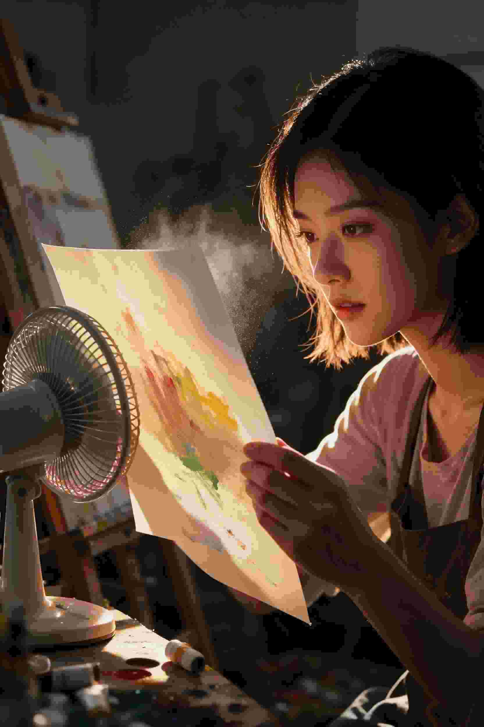 真凶为谁