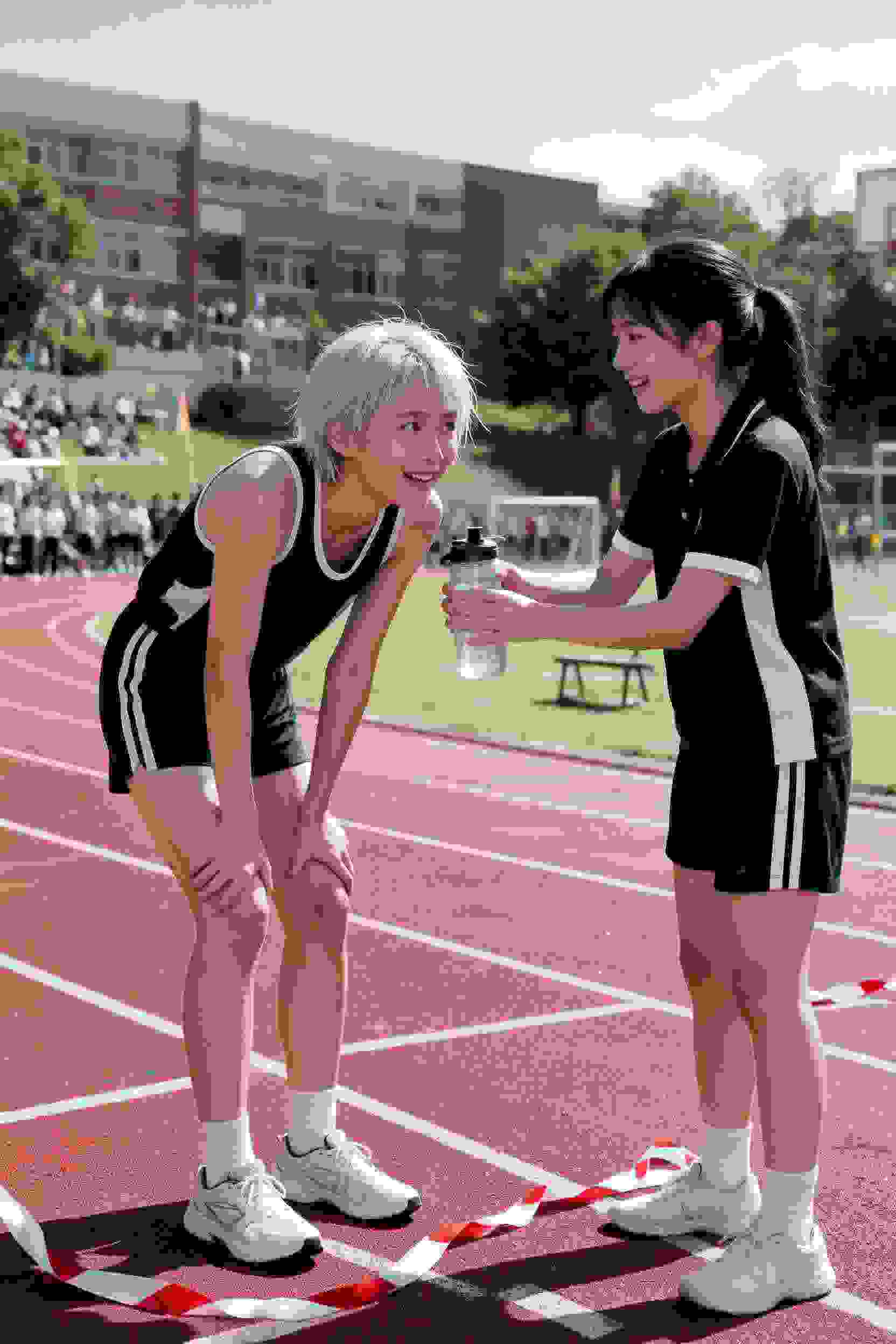 权欲迷情