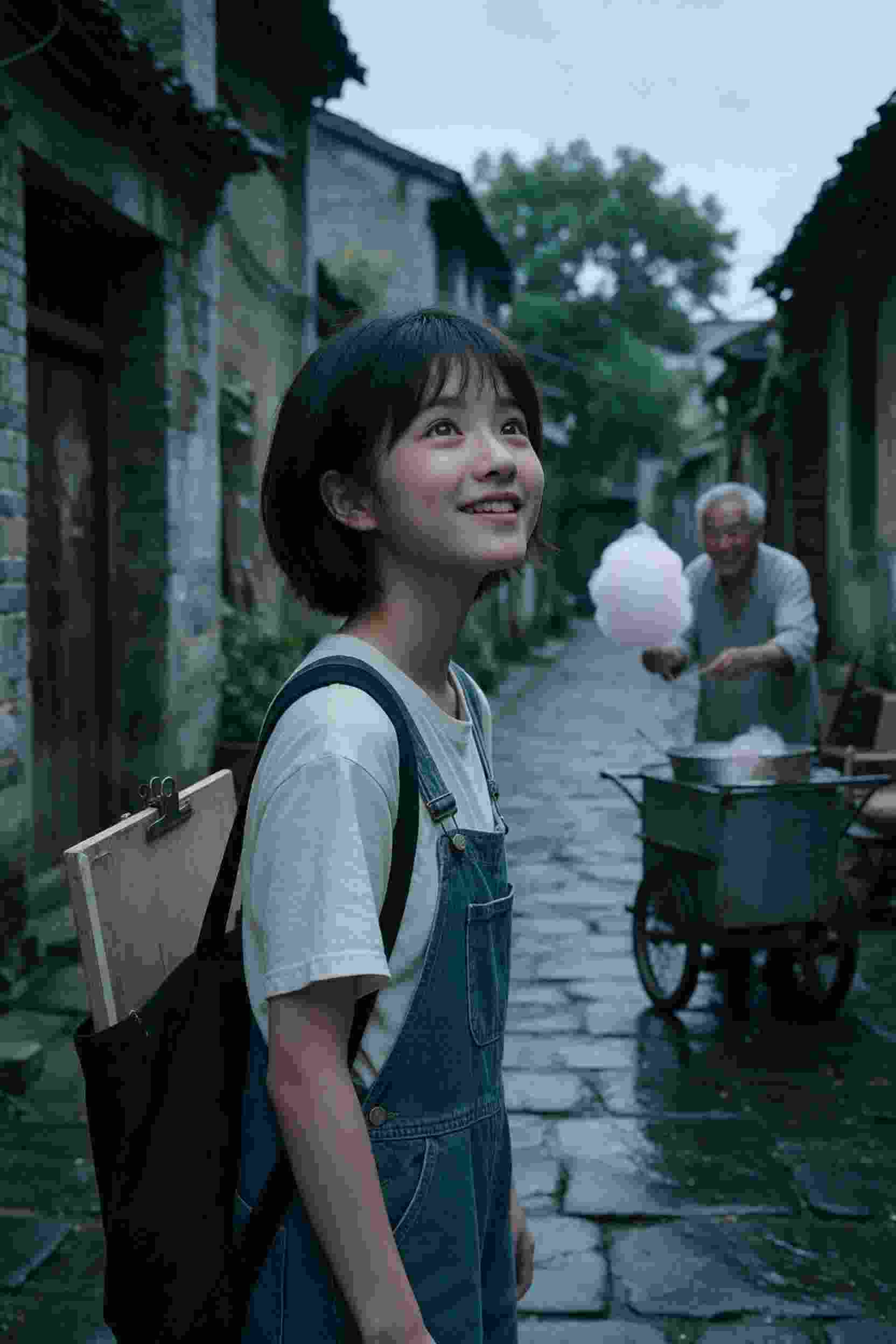 甜蜜折磨
