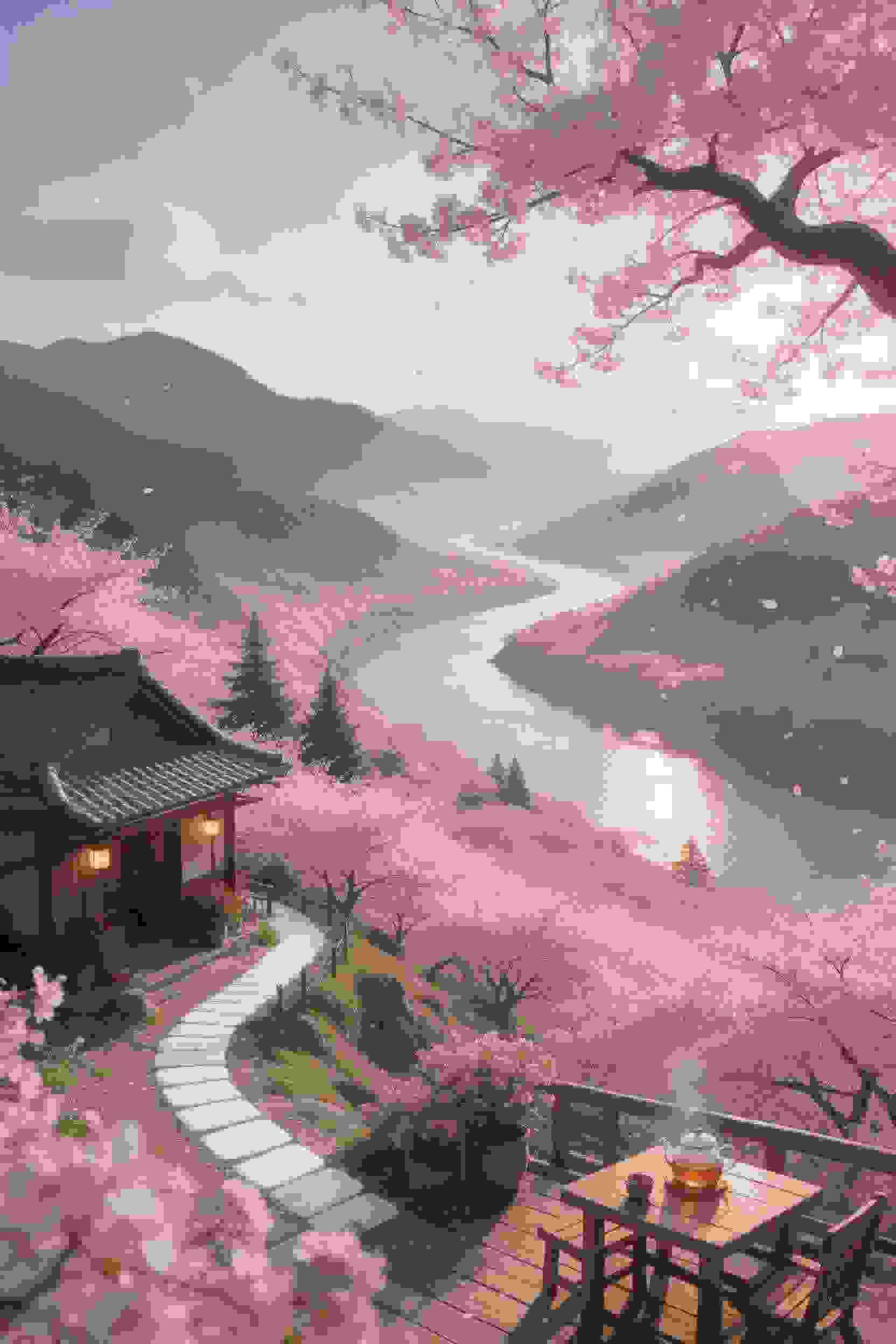 遇见你的那一刻
